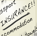 Insure Your Trip