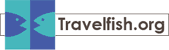 TravelFish logo